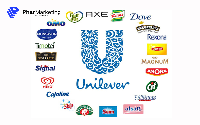 Giá trị thương hiệu là một trong những yếu tố tạo nên kiến trúc thương hiệu